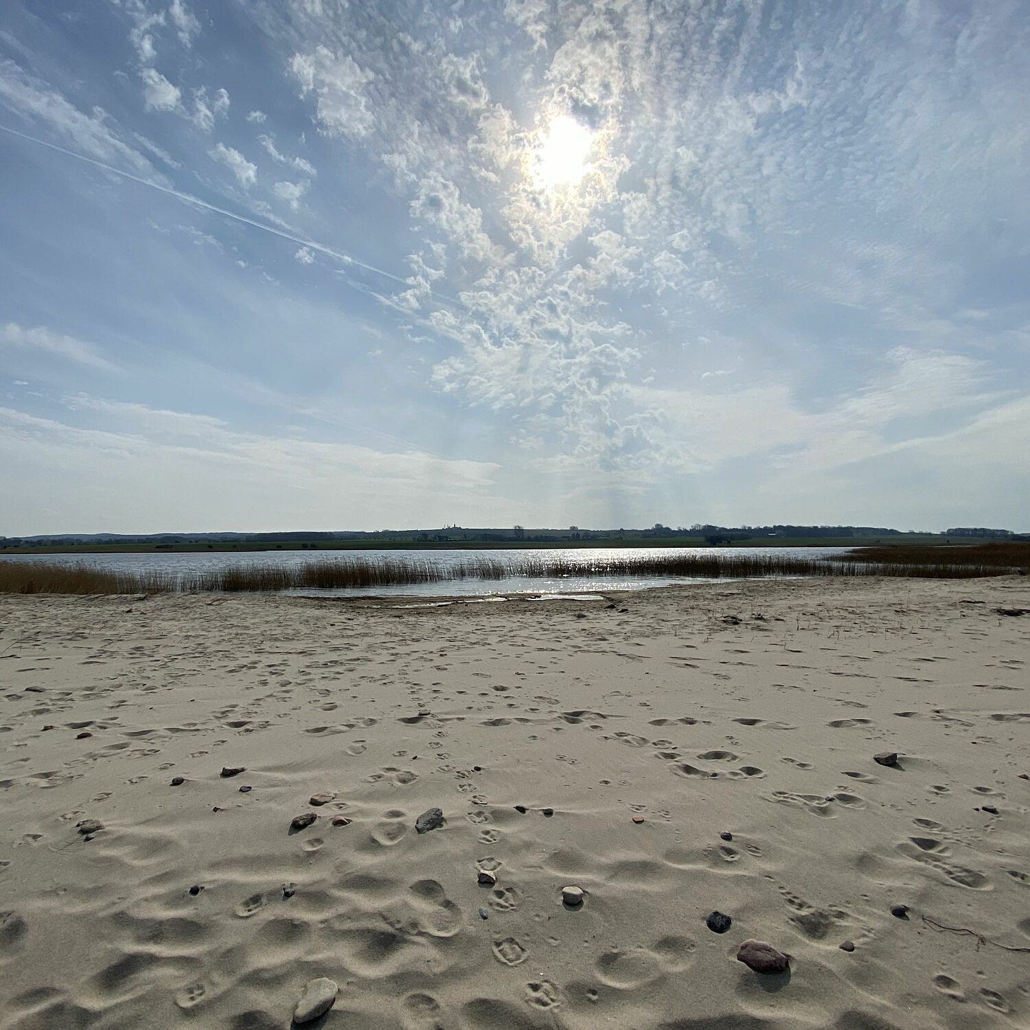 Das Naturschutzgebiet